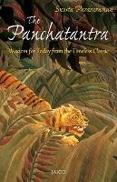 The Panchatantra: Wisdom for Today from the Timeless Classic - Sunita Parasuraman - cover