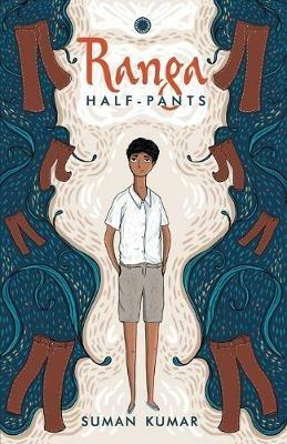 Ranga Half-Pants - Suman Kumar - cover