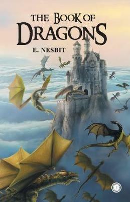 Book Of Dragons - E. Nesbit - cover
