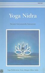 Yoga Nidra