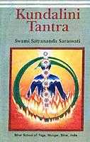 Kundalini Tantra - Satyananda Saraswati - cover