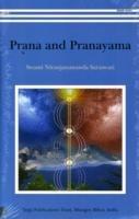 Prana and Pranayama - Swami Niranjanananda Saraswati - cover