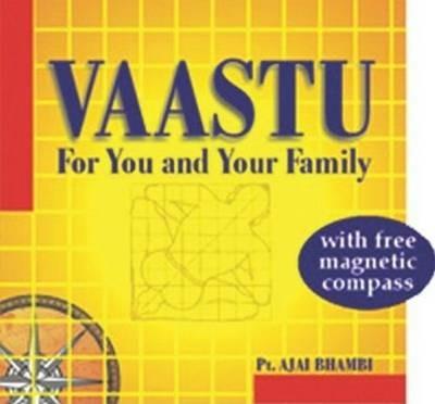 Vaastu: For You & Your Family - Ajai Bhambi - cover