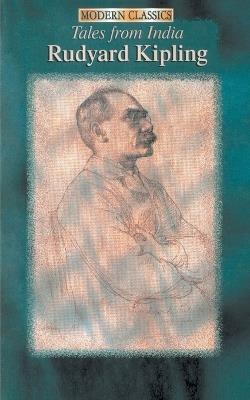 Tales from India - Rudyard Kipling - cover