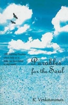 Parables for the Soul - cover