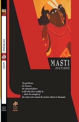 Masti - cover