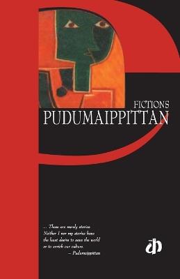 Pudumaippitan - cover