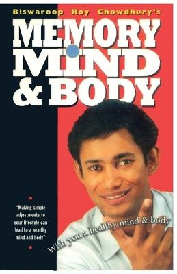 Memory Mind & Body - Biswaroop Roy Choudhray - cover