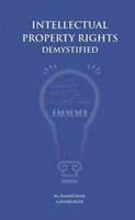Intellectual Property Rights Demystified - Mu. Ramkumar,A. Jayakumar - cover