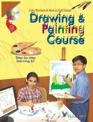 Enhance Your Child's Talents: Learn How to Draw Lines, Sketches, Figures - A.H. Hashmi - cover