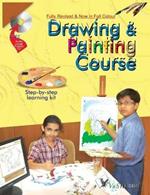 Enhance Your Child's Talents: Learn How to Draw Lines, Sketches, Figures