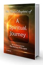 The Four Chapters Of A Spiritual Journey