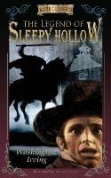 The Legend of Sleepy Hollow: Abridged & Illustrated - Washington Irving - cover