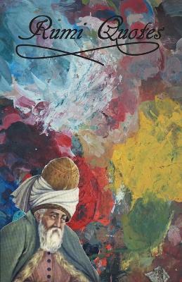Rumi - Rumi - cover
