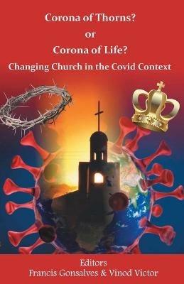 Corona of Thorns or Corona of Life - cover