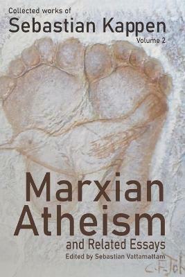 Collected Works of Sebastian kappen-Vol. II - Sebastian Vattamattam - cover