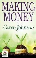 Making Money - Owen Johnson - cover