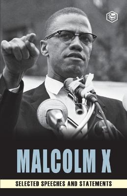 Malcolm X: Selected Speeches - Malcom X - cover
