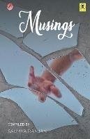 Musings - Saumya Ranjan - cover