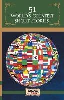 51 World's Greatest Short Stories - Various Authors - cover