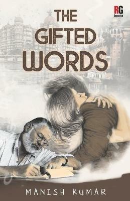 The Gifted words - Manish Kumar - cover