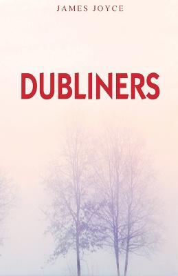 Dubliners - James Joyce - cover