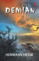 Demian - Hermann Hesse - cover
