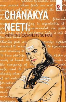 Chanakya Neeti - Chanakya - cover