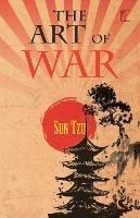 The art of war - Sun Tzu - cover
