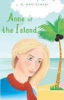 Anne of the Island