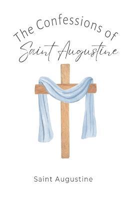 Saint Augustine - Saint Augustine - cover