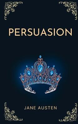 Persuasion - Jane Austen - cover