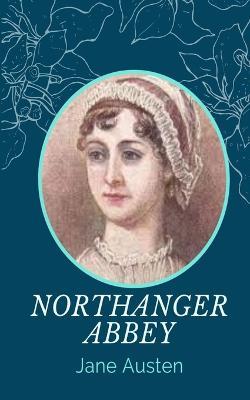 Northanger Abbey - Jane Austen - cover