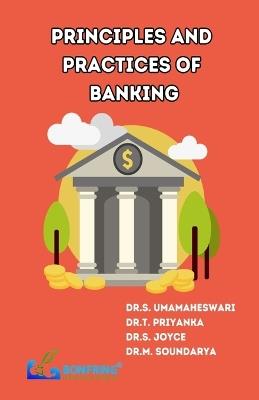Principles and Practices of Banking - S Umamaheswari - cover