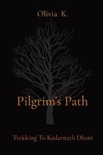Pilgrim's Path: Trekking To Kedarnath Dham
