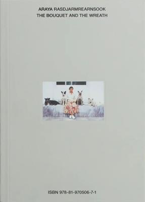 The Bouquet and the Wreath - cover