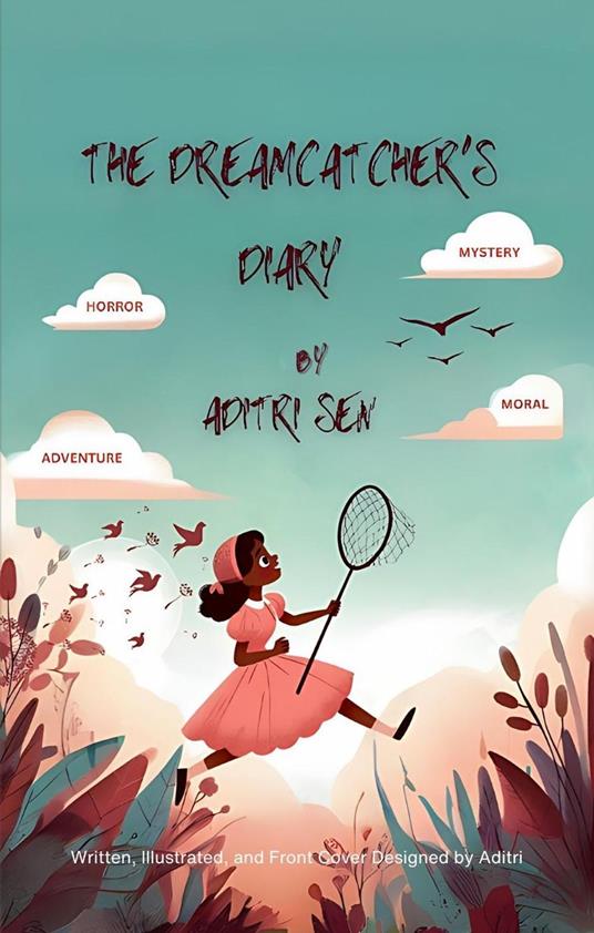 The Dreamcatcher's Diary