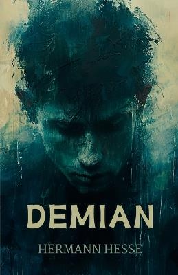 Demian - Hermann Hesse - cover