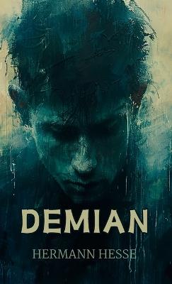 Demian - Hermann Hesse - cover