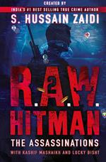 R.A.W. Hitman 2