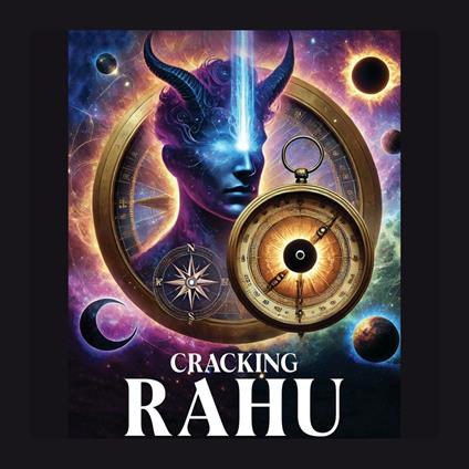Cracking Rahu: Navigating Desire, FOMO, and Chaos