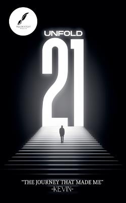 Unfold 21 - Kevin - cover