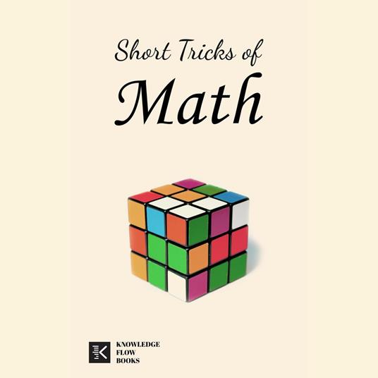 Short Tricks of Math