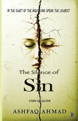 The Silence of Sin - Ahmad - cover