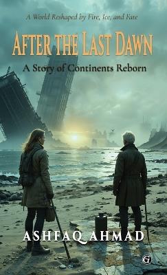 After the Last Dawn - Ashfaq Ahmad - cover