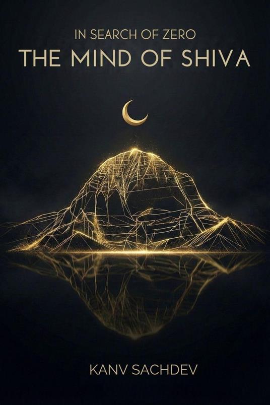 The Mind of Shiva