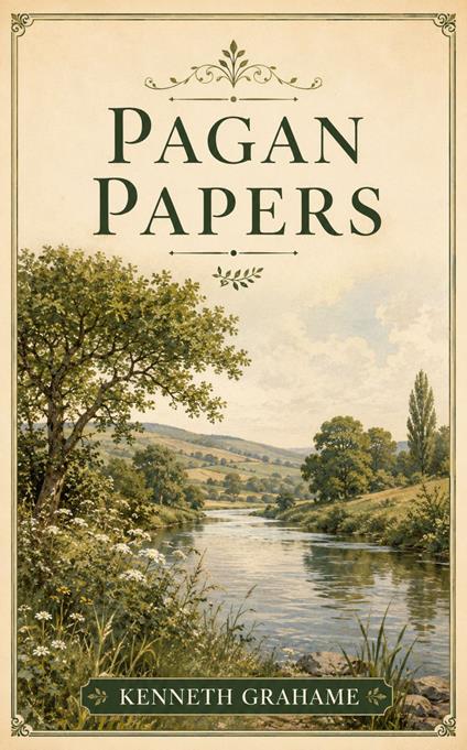 Pagan Papers