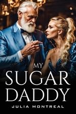 My sugar daddy