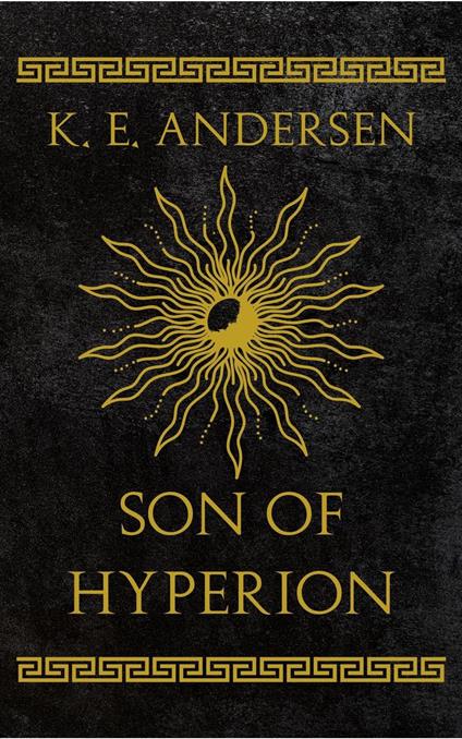 Son of Hyperion