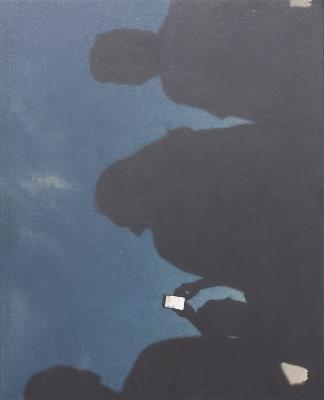 The Great American Eclipse - cover